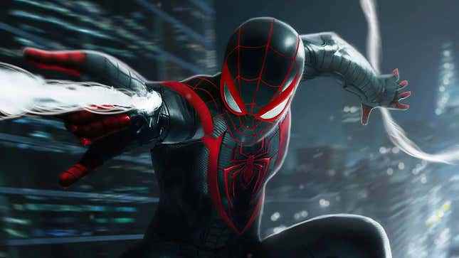 Spider-Man's Miles Morales Live-Action'a Geliyor, Ama İhtiyacı Olan Bu mu?