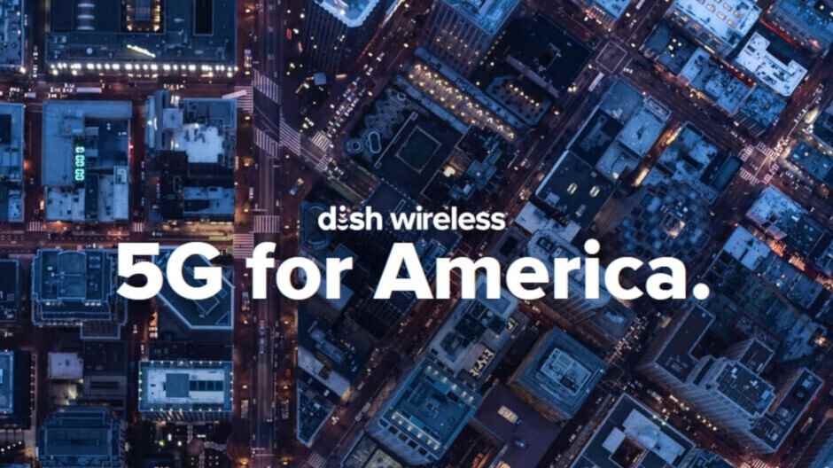 Dish, pahalı ama gelişmiş bir bağımsız 5G ağı kuruyor - Rapor, Dish'in 