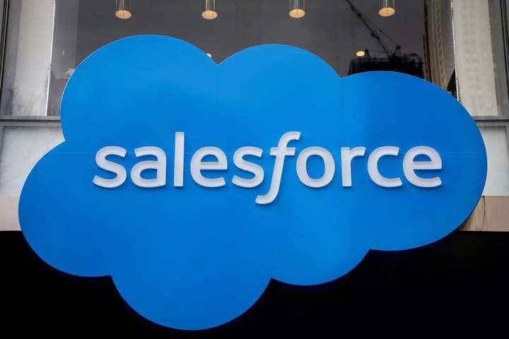 Salesforce, işletmelere daha iyi çözümler sunmak için üretken yapay zeka tarafından desteklenen AI Cloud'u duyurdu