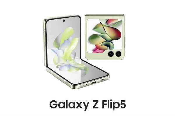 Samsung, Galaxy Z Fold 5 ve Galaxy Z Flip 5'i ilk kez evin yakınında tanıtacak