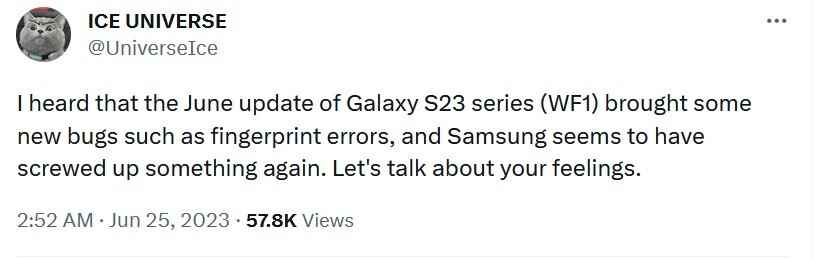 Samsung, Google'ın izinden mi gidiyor?  - Samsung, Google'a çok mu yaklaşıyor?  En son "Süper Güncelleme"  yayın öyle gösteriyor