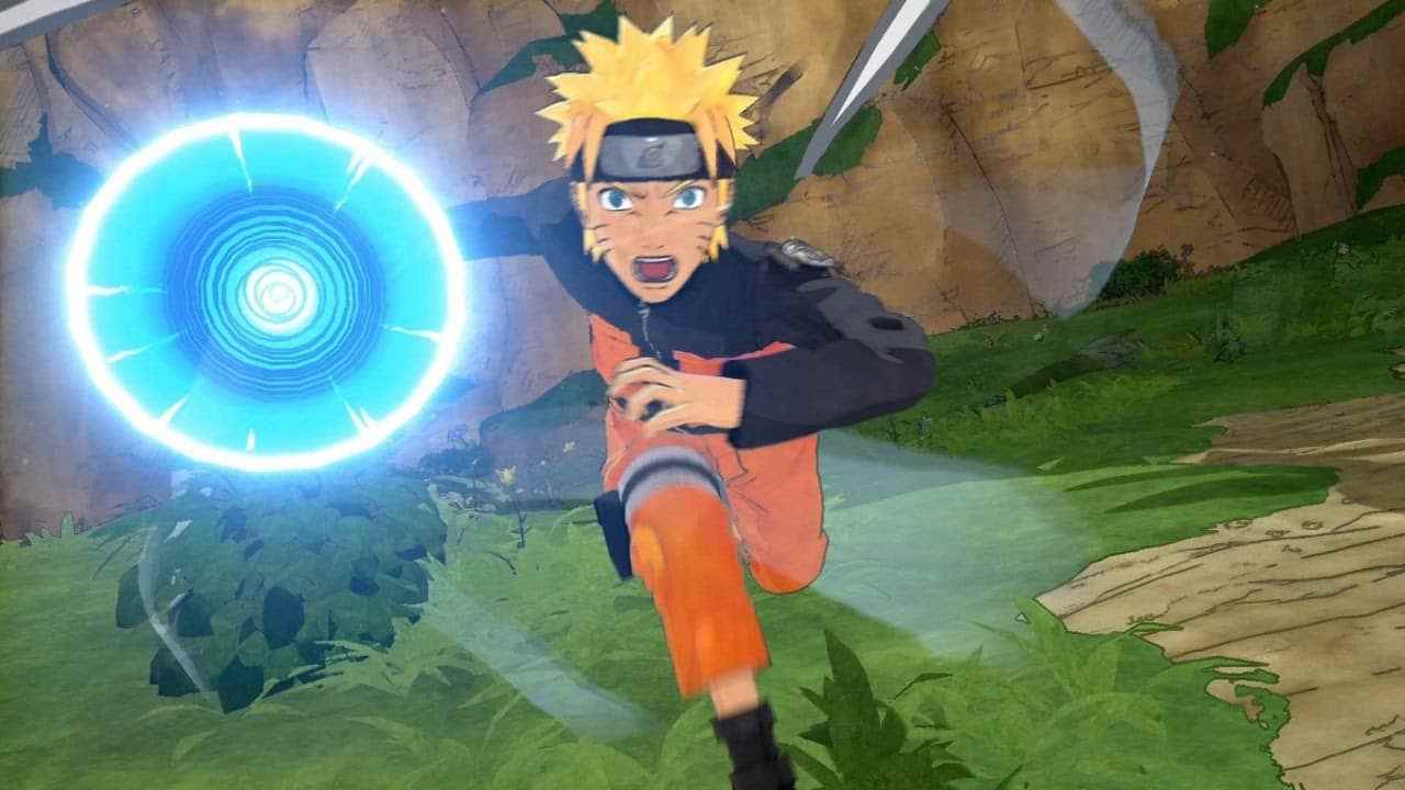Naruto'dan Boruto'ya: Shinobi Forvet Güncellemesi 2.45