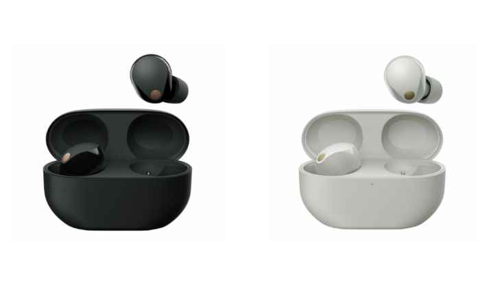 Sony'nin yaklaşmakta olan WF-1000XM5 kablosuz kulaklıkları sızan görüntülerde ortaya çıkıyor