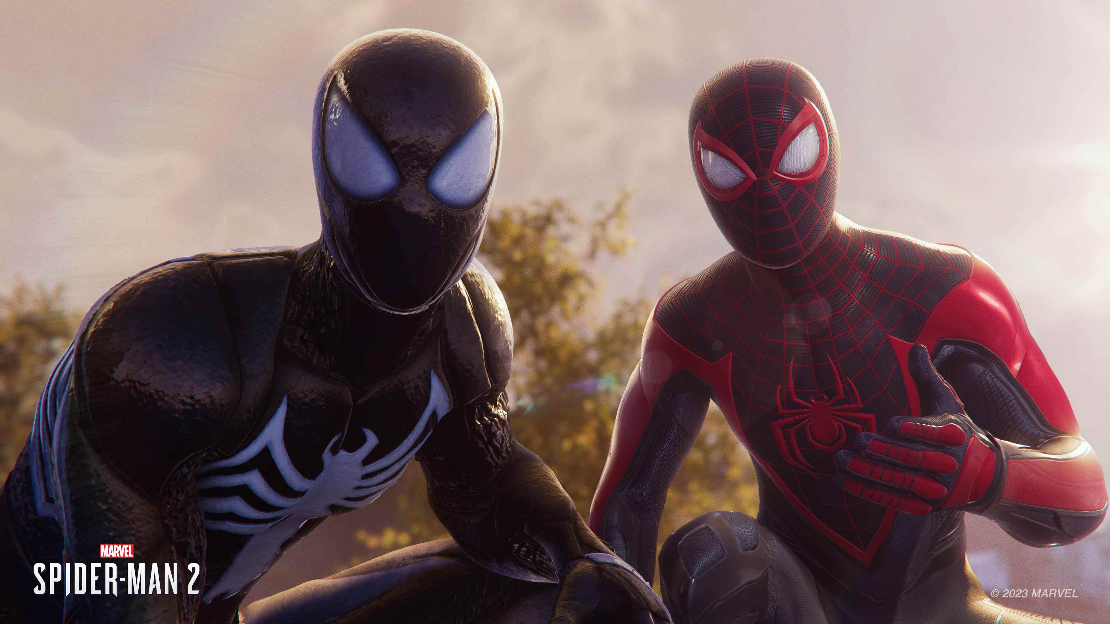 Marvel's Spider-Man 2 Fotoğraf Modu