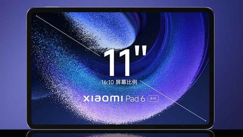 Xiaomi Ped 6 Pro
