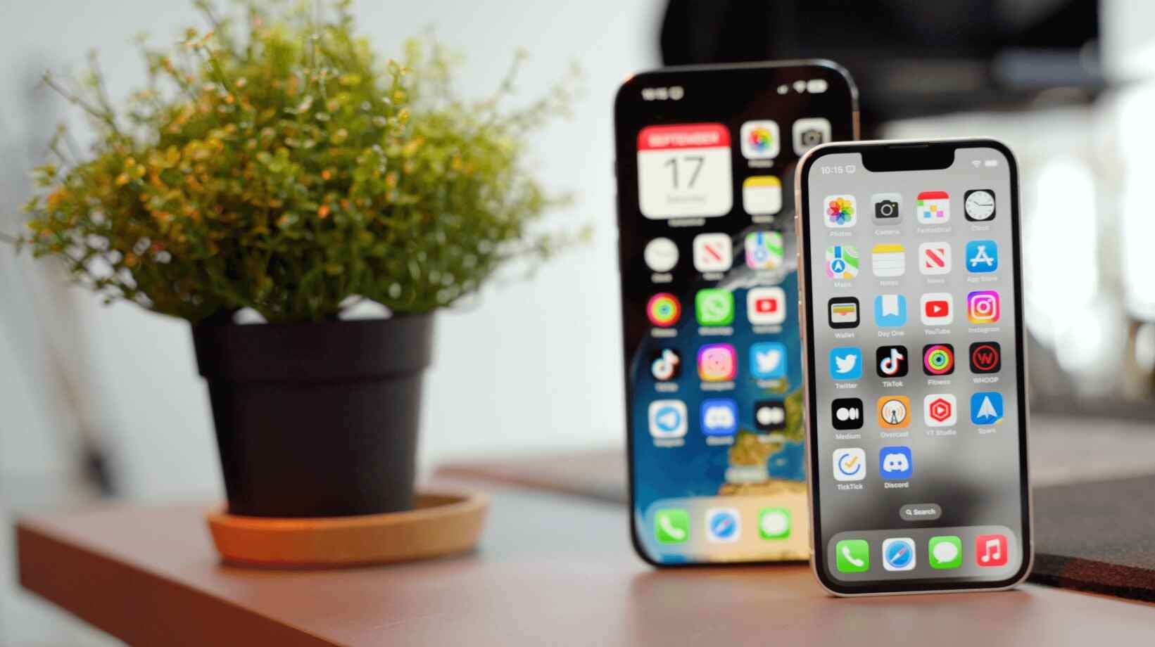 Yoğun bir multimedya kullanıcısıysanız, en büyük iPhone hala en iyi iPhone'dur.  - iPhone 15 Pro Max: Apple'ın şimdiye kadarki en iyi büyük iPhone'u, sonunda küçük telefon kullanıcılarının geçiş yapmasını sağladı mı?