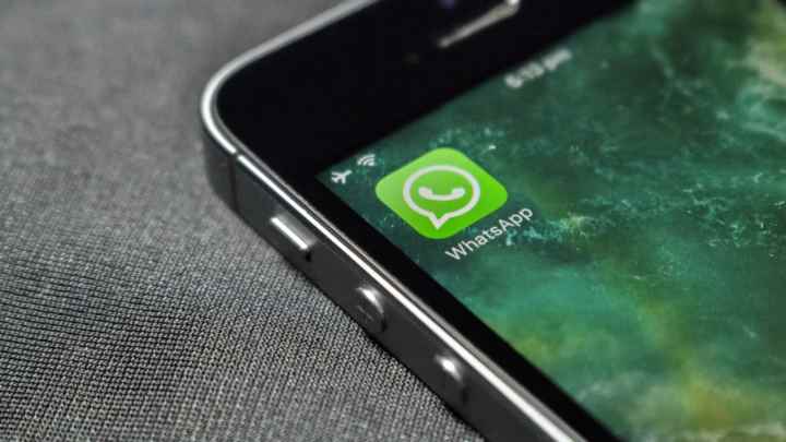 iPhone kullanıcıları WhatsApp'ta gönderilen mesajları nasıl düzenleyebilir?
