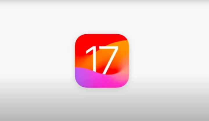 iPhone'a iOS 17 geliştirici beta nasıl yüklenir
