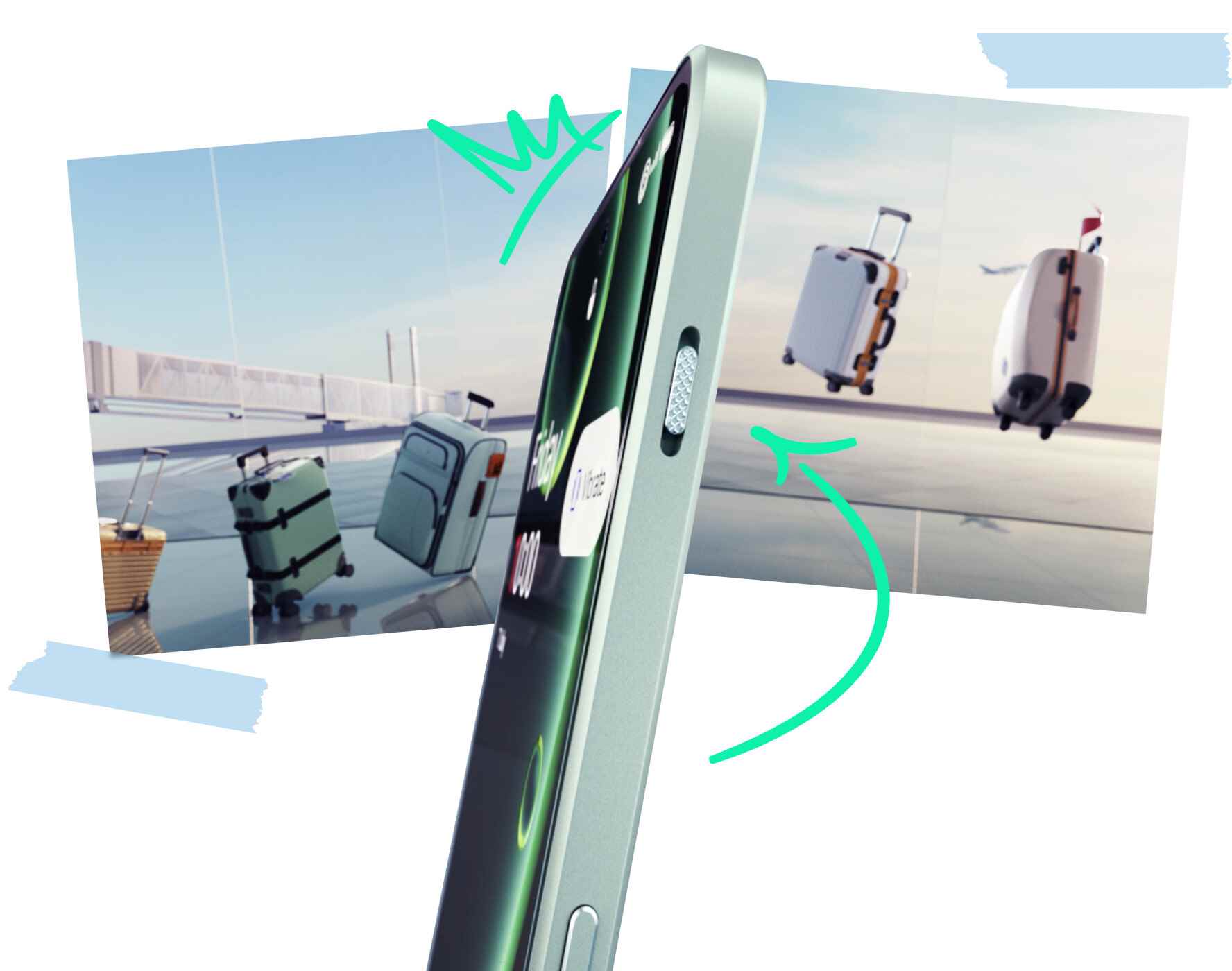 Görüntü Kredisi–OnePlus - OnePlus Nord 3 resmi olarak yayınlandı: 6,7 inç 120 Hz ekran, 50 MP kamera, 5.000 mAh süper hızlı şarj olan pil