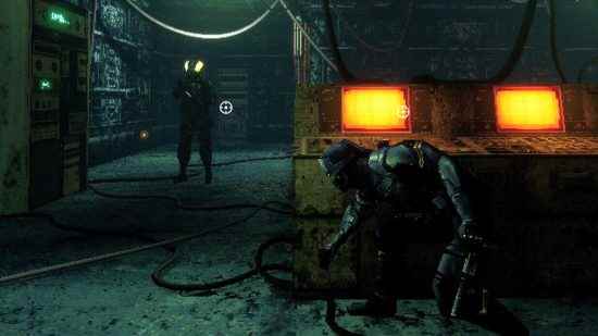 Splinter Cell, şimdi oynanabilen PS1 tarzı oyunda Metal Gear Solid ile buluşuyor