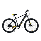 Jeep dağ elektrikli bisiklet MHR 7000