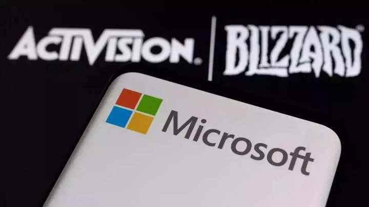 Call of Duty anlaşması: ABD mahkemesinin kararı Birleşik Krallık'ta Microsoft ve Activision için nasıl 'iyi haberler' getirebilir?