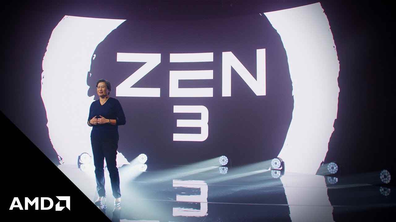 Apple M1'de AMD Başkan Yardımcısı: Güçlü Tek İş Parçacıklı Performans ve Zen 3 CPU'larla Eşit Ama Çok Rekabetçi Bir Yol Haritamız Var