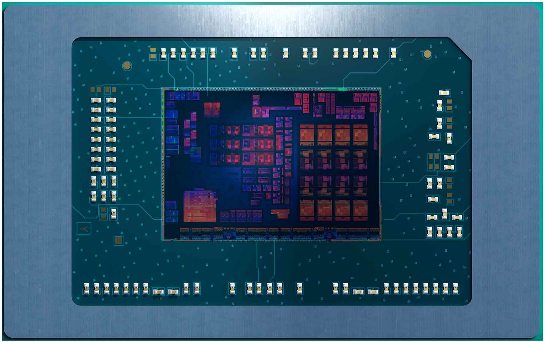 AMD ve Samsung'un 4nm işlemciler için ortak olduğu söyleniyor