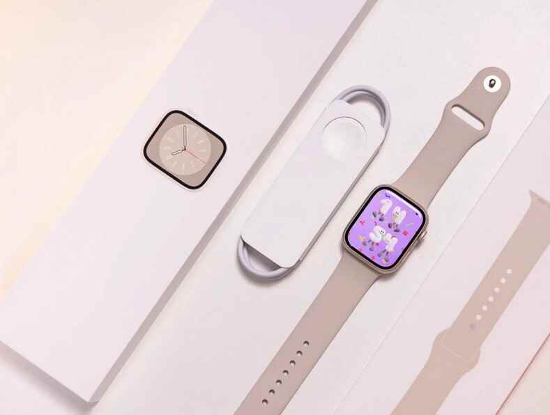 Resimdeki Apple Watch gibi akıllı saatler, doktorların Parkinson Hastalığını 7 yıl önceden teşhis etmesine yardımcı olabilir - Apple Watch, Parkinson hastalığını semptomlar ilk ortaya çıkmadan yedi yıl öncesine kadar teşhis edebilir