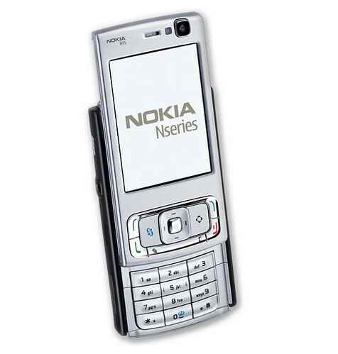 iPhone'dan önce Nokia N95, mevcut en zengin özelliklere sahip akıllı telefondu - Apple ve Nokia, 5G yeniliklerini içeren yeni bir çapraz lisanslama patent anlaşmasını kabul etti