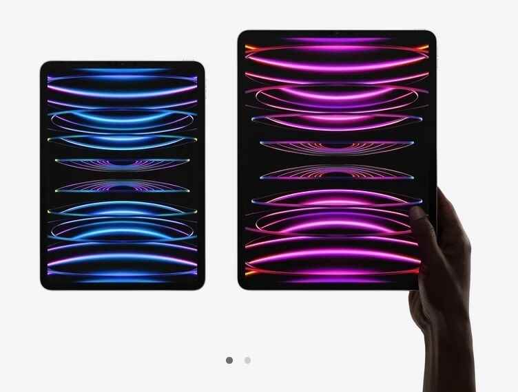 2024 iPad Pro, OLED ekranları kullanacak - Apple'ın gelecek yıl OLED iPad Pro birimlerini piyasaya sürme planı, bazı Mac'lerin gecikeceği anlamına geliyor