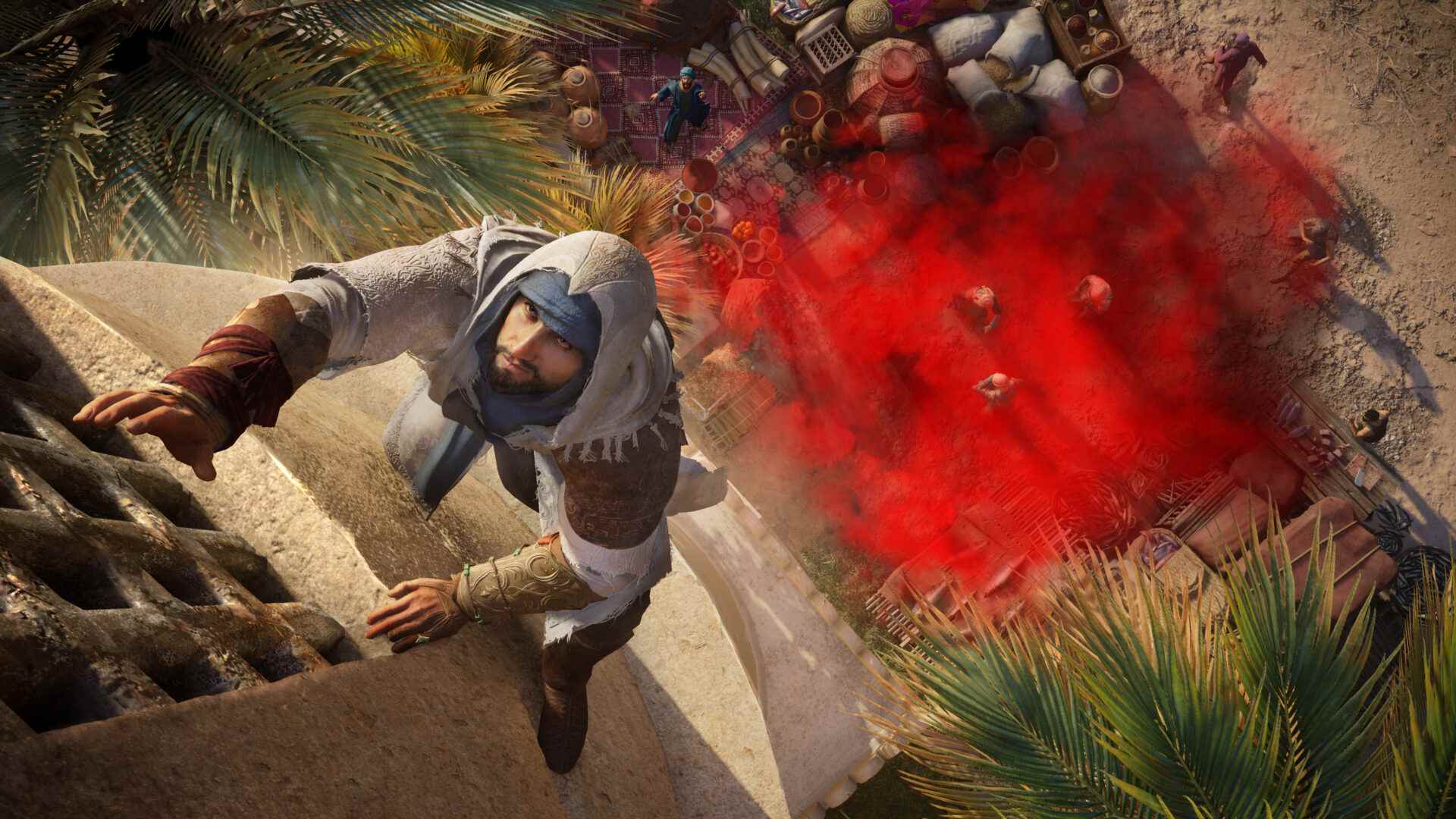 Assassins Creed Mirage geliştiricisi