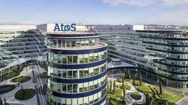 Yves Bernaert Atos'un başına geçti ve Accenture'dan ayrıldı - Dünyadan Güncel Teknoloji Haberleri
