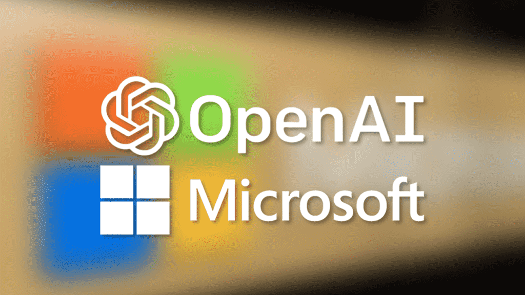 AI + Microsoft'u açın