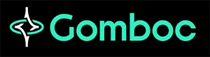 Gomboc şirket logosu