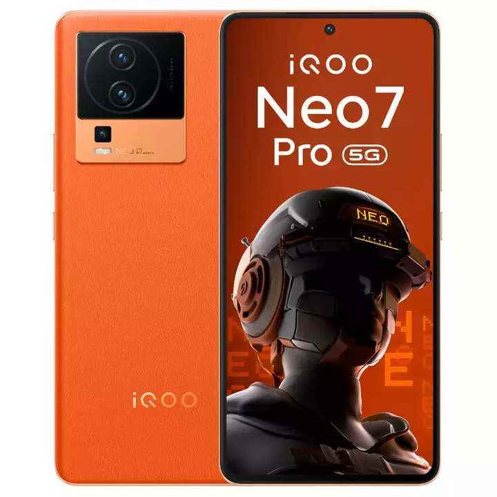 iQoo Neo 7 Pro ve Vivo V27 Pro: İki Pro akıllı telefonun karşılaştırması