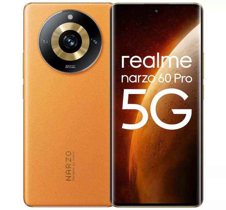 Realme Narzo 60 5G ve Vivo T2 5G: İki akıllı telefonun karşılaştırması