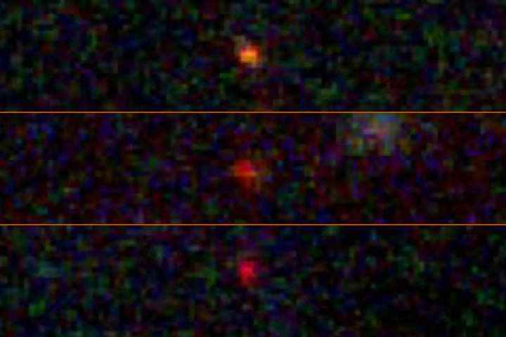 James Webb teleskopu gizemli 'karanlık yıldızların' kanıtlarını yakaladı: Rapor