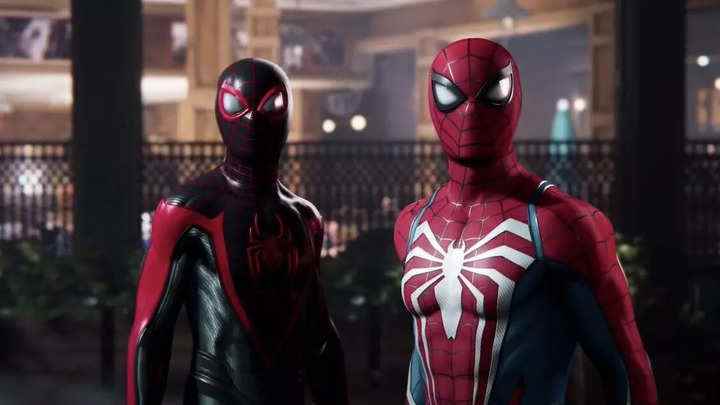 Marvel's Spider-Man 2 fragmanı iki Spider-Men, Venom ve diğer kötü adamlara bir bakış sunuyor