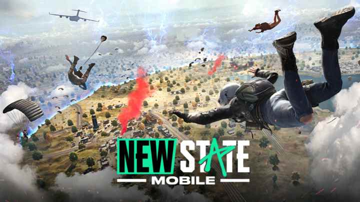New State Mobile Temmuz güncellemesi şimdi yayında: Ayrıntılar