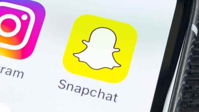 Snapchat, Linktree-in-Bio Özelliğini Ekliyor başlıklı makale için resim