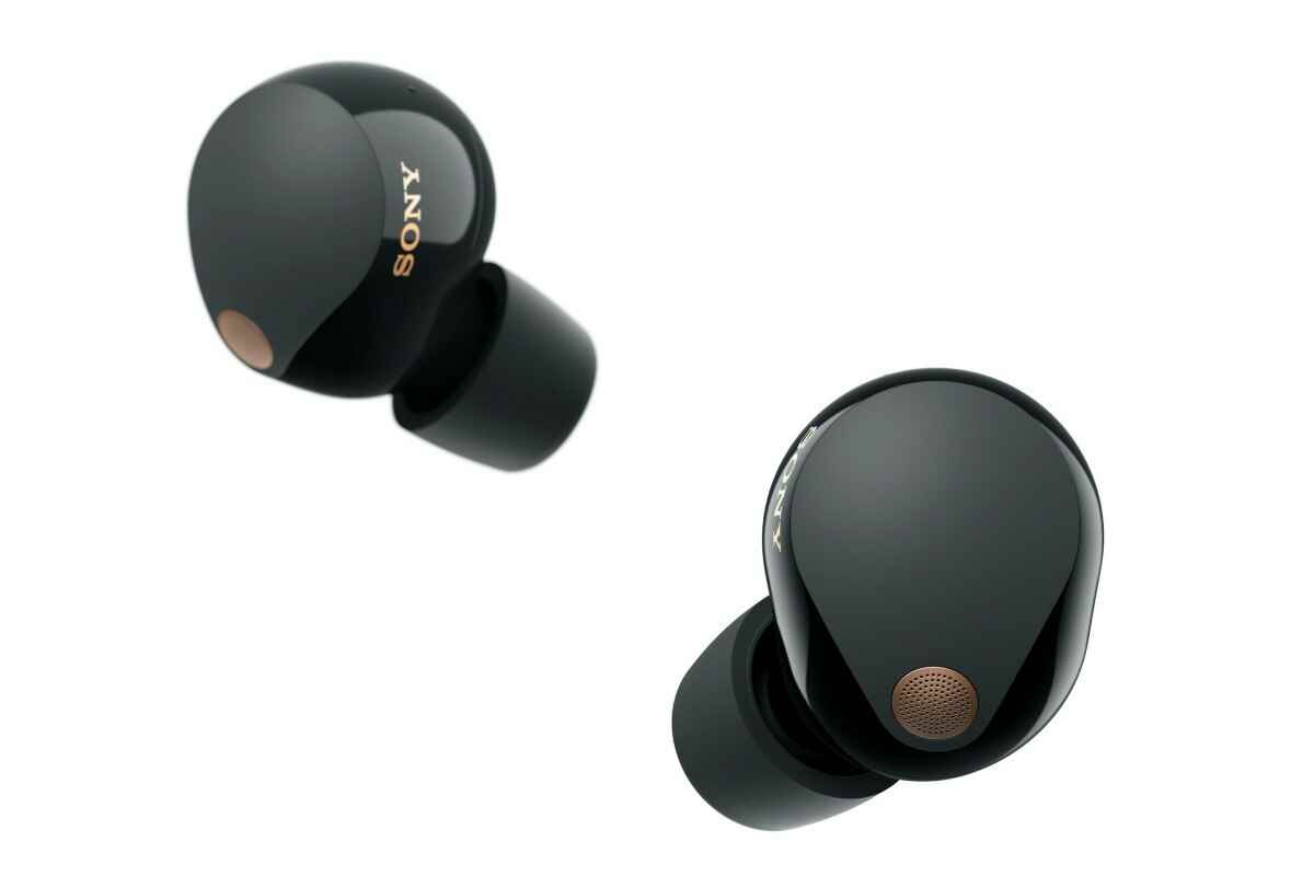 Sony WF-1000XM5, dünyanın 'gürültüyü engelleyen en iyi kulakiçi kulaklıkları' seçildi