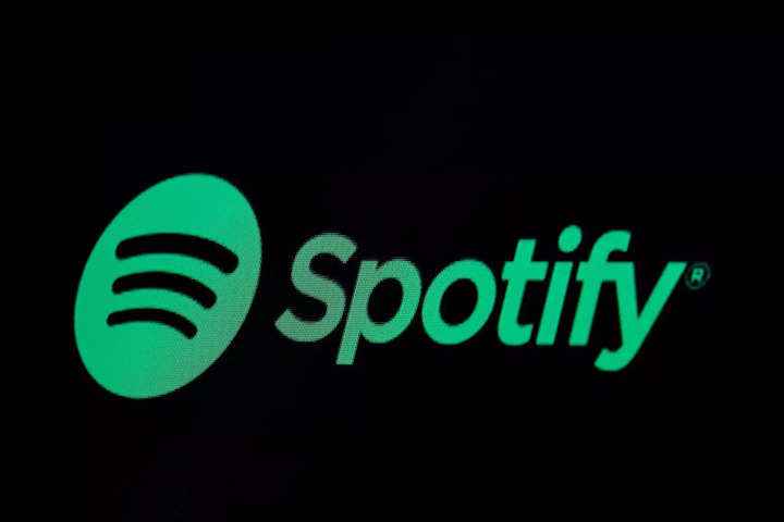 Spotify, bildirildiğine göre tam uzunlukta müzik videoları ekleyebilir