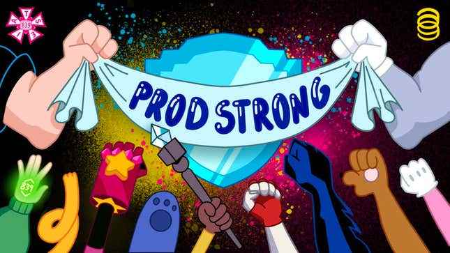 Animatörler Warner Bros. ve Cartoon Network Ekibi Sendikalaşmaya Hazırlanıyor başlıklı makale için resim