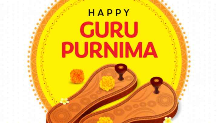 Mutlu Guru Purnima 2023: WhatsApp çıkartmaları nasıl indirilir ve paylaşılır