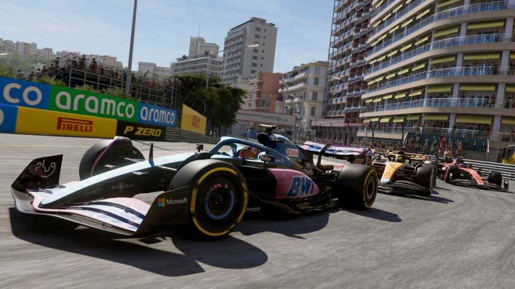 F1 Manager 2023, Xbox'taki en ilgi çekici yarış oyunlarından biridir.