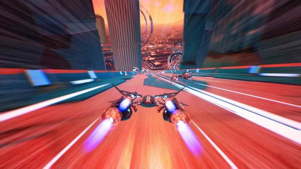Redout 2.