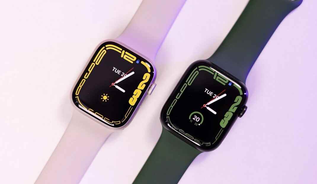 Apple Watch Series 9'un kasası 3D yazıcıyla oluşturulmuş olabilir - Apple'ın çelik Apple Watch modelleri için kasa üretmek üzere 3D yazıcıyı test ettiği bildiriliyor
