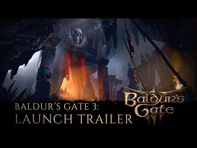 Baldur's Gate 3'teki stok sıkıntınız nihayet sona erdi - Dünyadan Güncel Teknoloji Haberleri