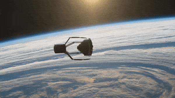 Büyük temizlik daha acil hale geliyor: Uzay enkazını yörüngeden kaldırmaya yönelik ilk Clearspace-1 görevi daha karmaşık hale geldi