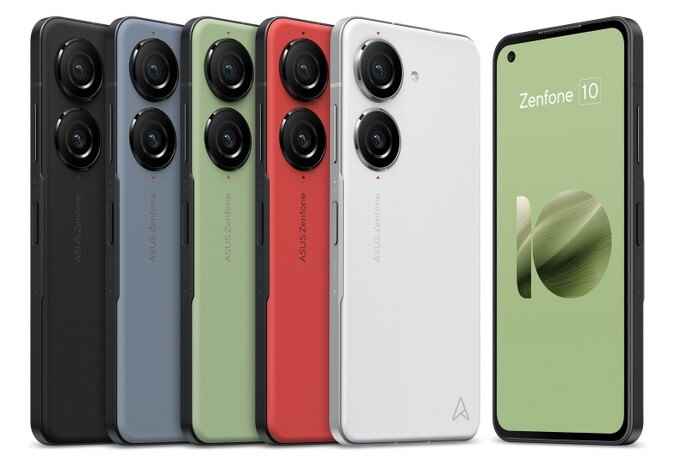 Asus Zenfone 10'un üretilecek son Zenfone telefonu olacağı bildiriliyor - Doğrulanmamış rapor, yakında piyasaya sürülecek Asus Zenfone 10'un son Zenfone modeli olacağını söylüyor