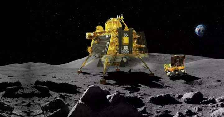 Chandrayaan-3 başarısı: Google, YouTube, Microsoft ve diğer teknoloji şirketlerinin Ay görevi hakkında söyleyecekleri