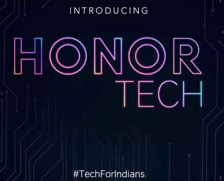 HonorTech, Honor 90'ı yakında Hindistan'da piyasaya süreceğini doğruladı