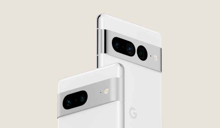 Google, Pixel 8'de yenilenmiş kamera uygulamasını getirebilir: Neler değişiyor?