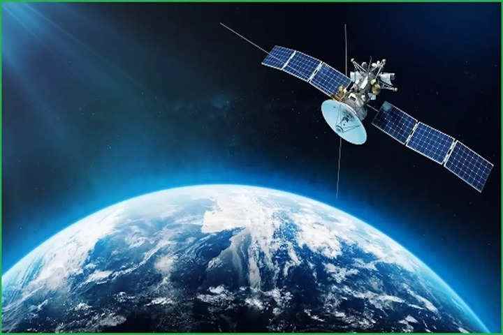 Uydu spektrumu ataması Hindistan'ın uzay iletişiminin büyümesinin anahtarıdır: Rapor