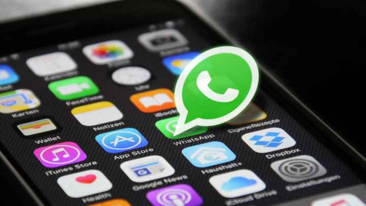 WhatsApp'ta istenmeyen mesajlar nasıl bildirilir?