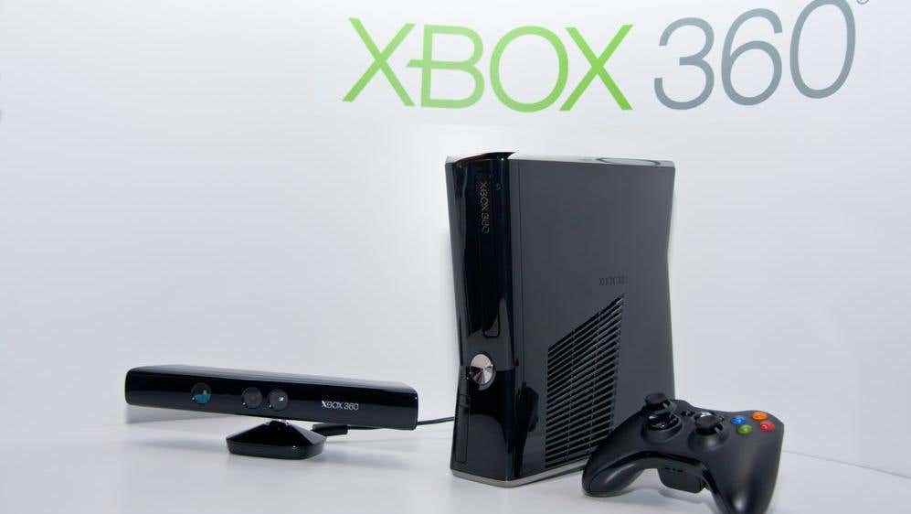 Microsoft, Xbox 360'ı iptal ediyor